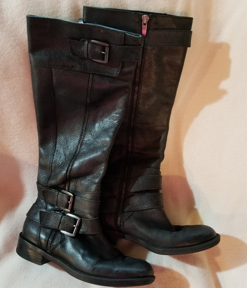 Enzo Angiolini Boots